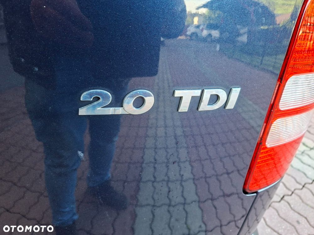 Volkswagen Caddy - 23