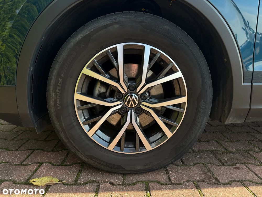 Volkswagen Tiguan - 21