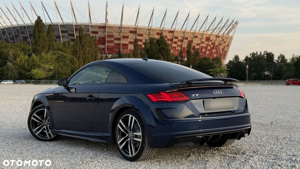 Audi TT Coupé 2.0 TFSI Quattro S tronic - 11