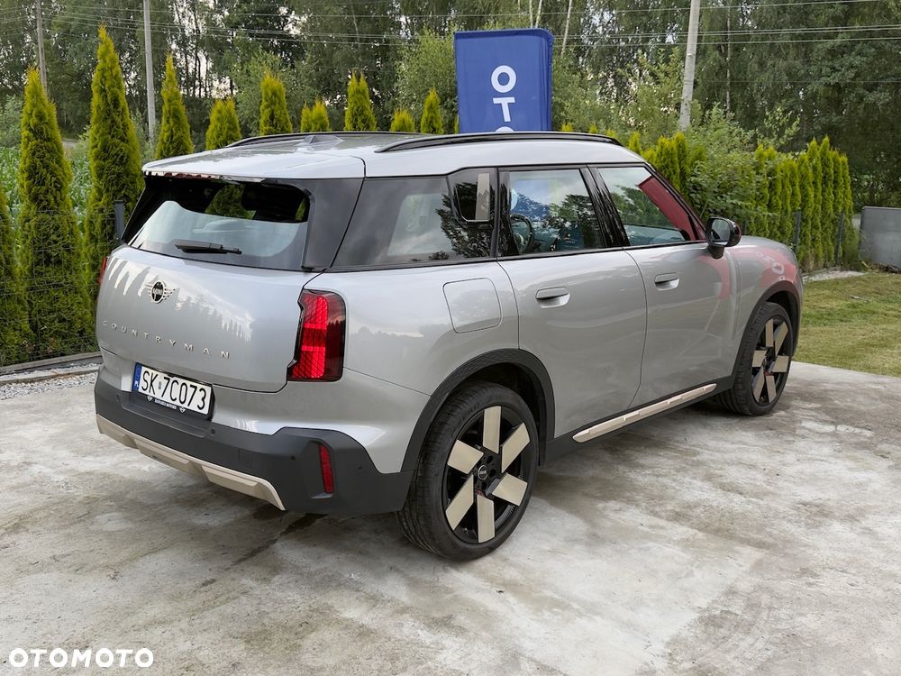 MINI Countryman C mHEV Linia Essential - 18