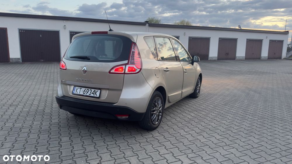 Renault Scenic 1.6 16V 110 Xmod Paris - 7