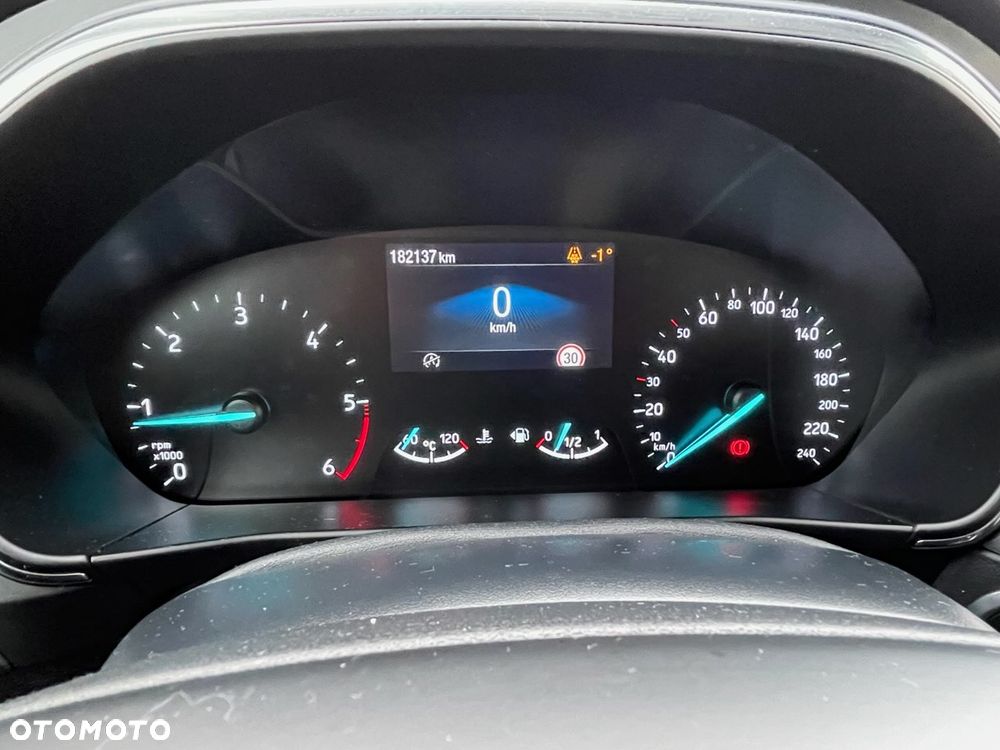 Ford Focus 2.0 EcoBlue Titanium - 31