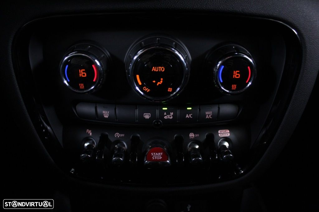 MINI Clubman One D - 30