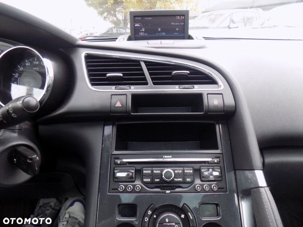 Peugeot 3008 - 5