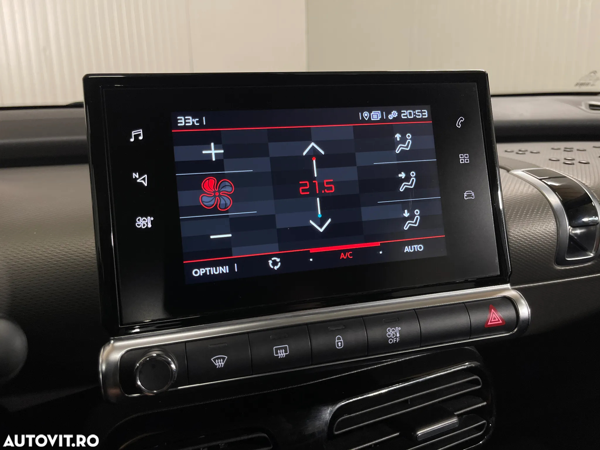 Citroën C4 Cactus 1.2 PureTech S&S BVM Feel - 16