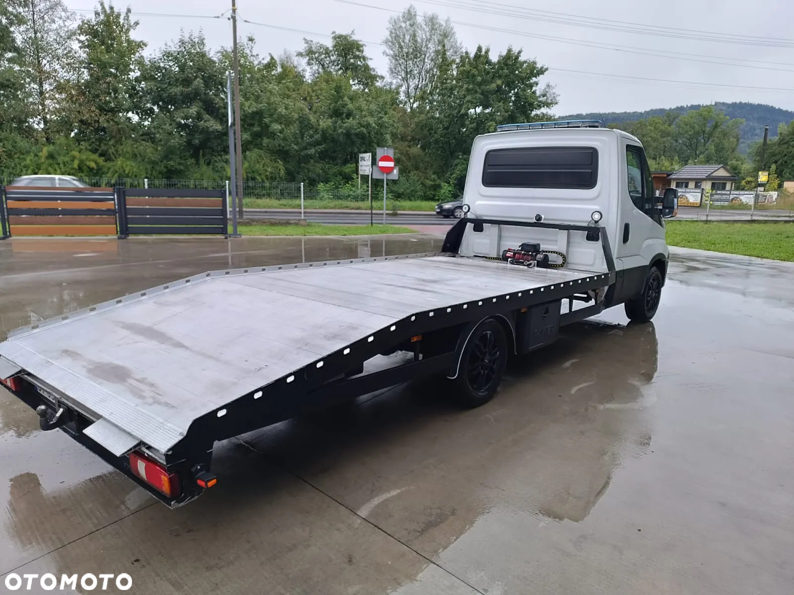 Iveco Daily - 5
