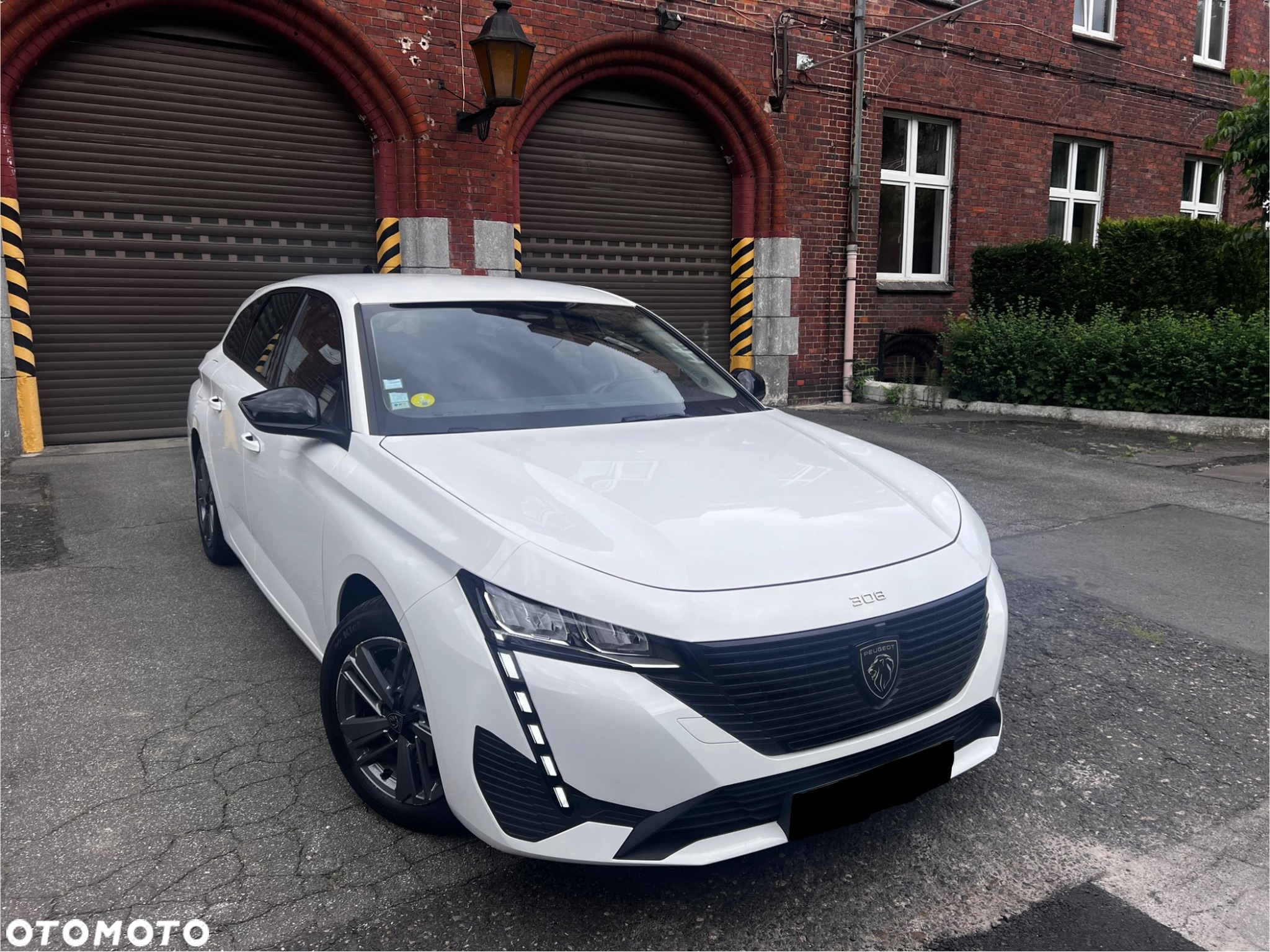 Peugeot 308 SW 1.5 BlueHDi Active Pack S&S - 22