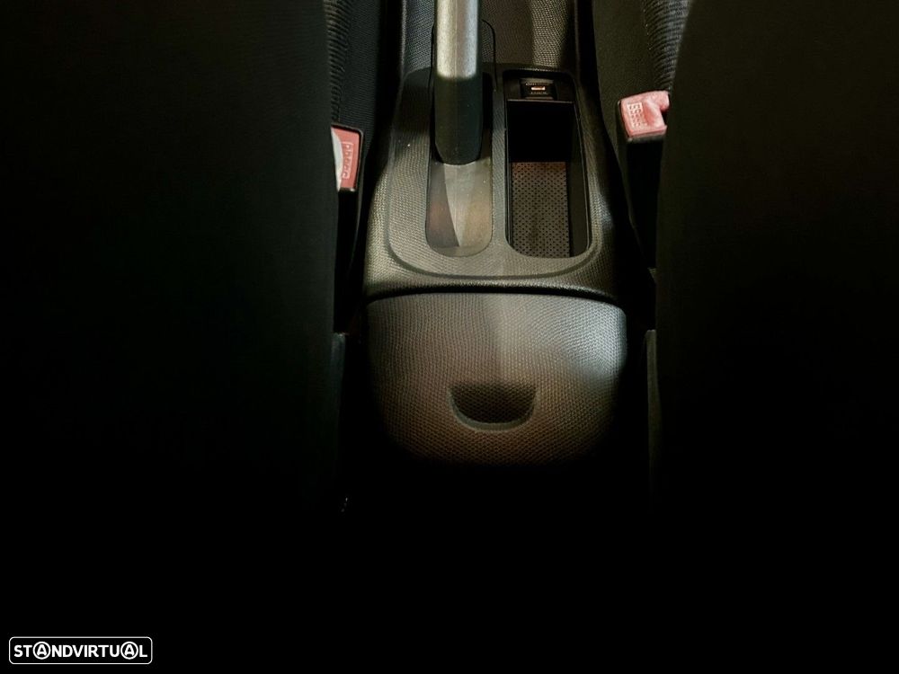 Nissan Micra 1.2 Acenta Plus - 24