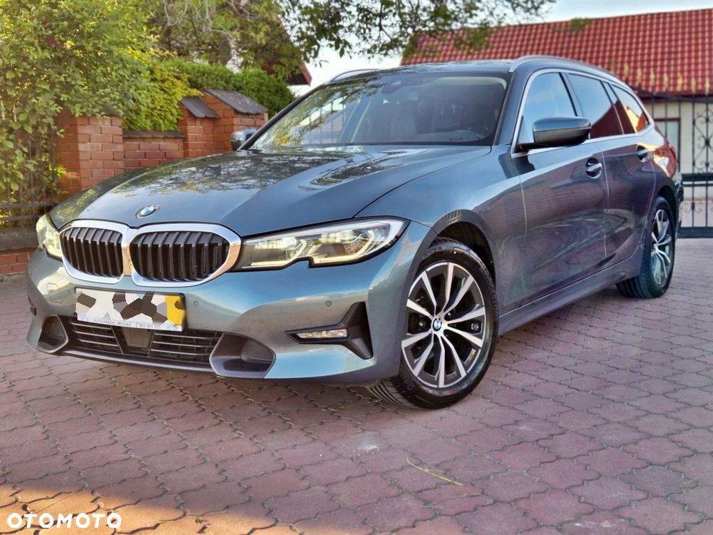 BMW Seria 3 - 13