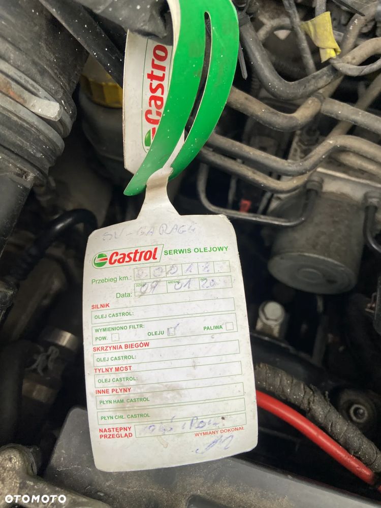 Skoda Fabia 1.4 TDI Ambition - 27