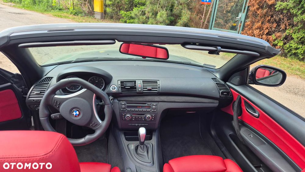 BMW Seria 1 135i - 12