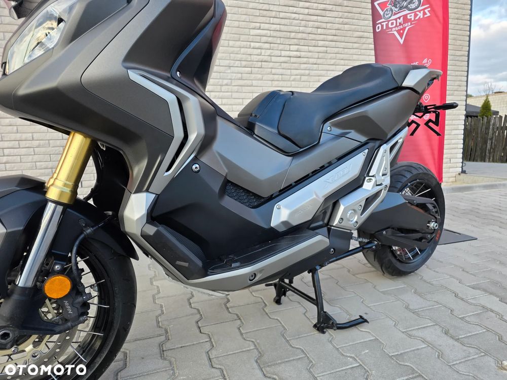 Honda X-ADV - 6