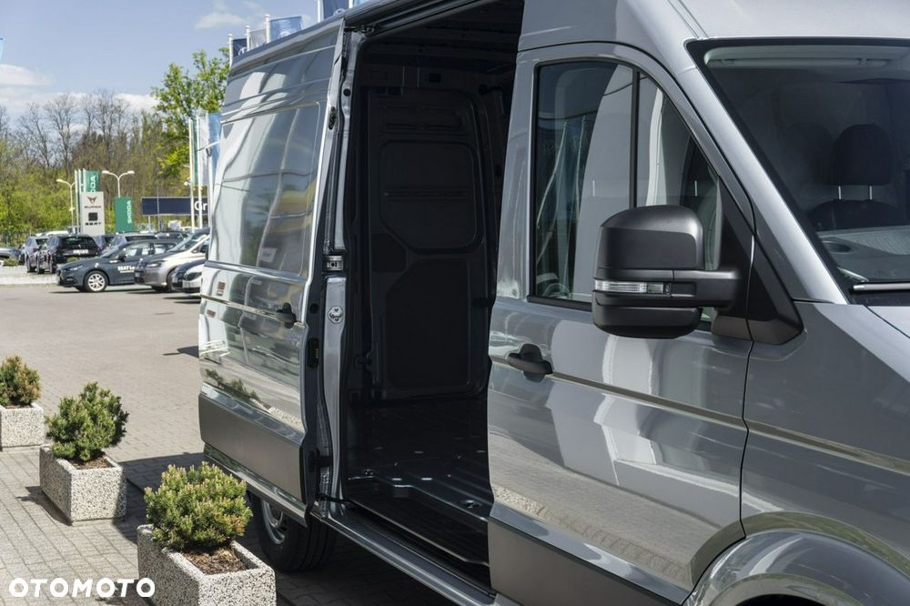 Volkswagen Crafter - 7