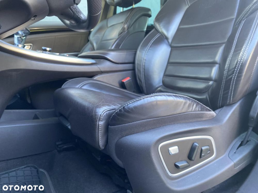 Renault Espace 1.8 TCe Energy Initiale Paris EDC - 12