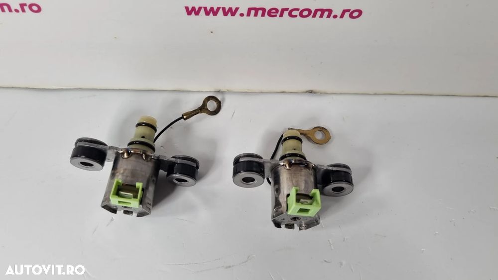 Solenoid Bloc Hidraulic G6T46174 N93 EPC JATCO JF506E / VW SHARAN / SEAT ALHAMBRA / FORD GALAXY / 1.9TDI / 2001+ - 3