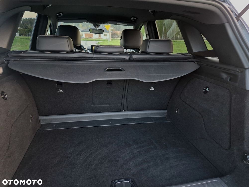 Mercedes-Benz Klasa B 200 BlueEFFICIENCY Edition 1 - 27