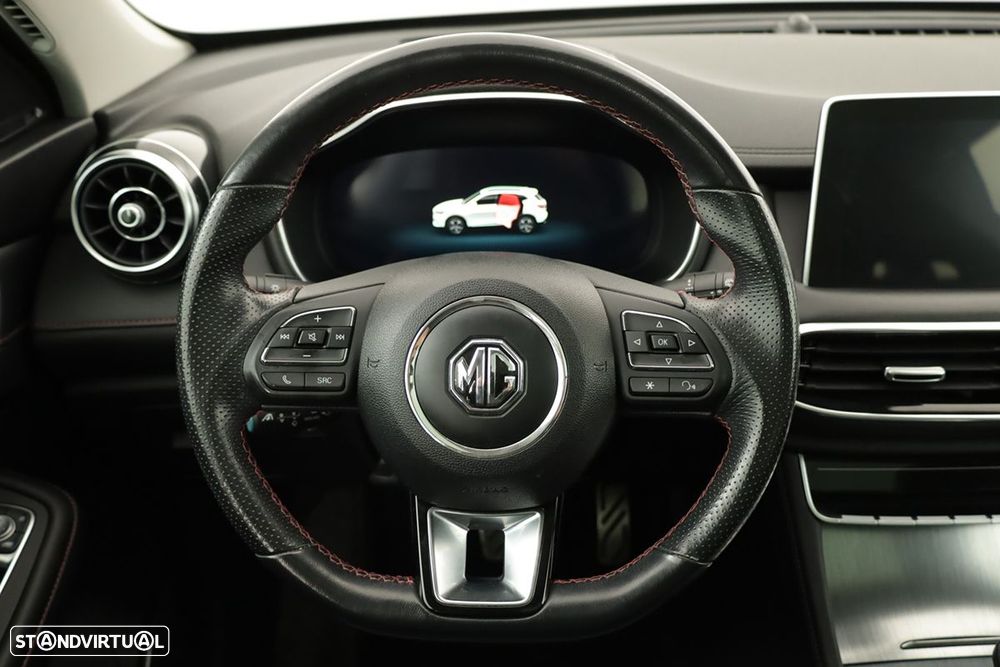 MG EHS 1.5 T-GDI Plug-in Hybrid Luxury - 16