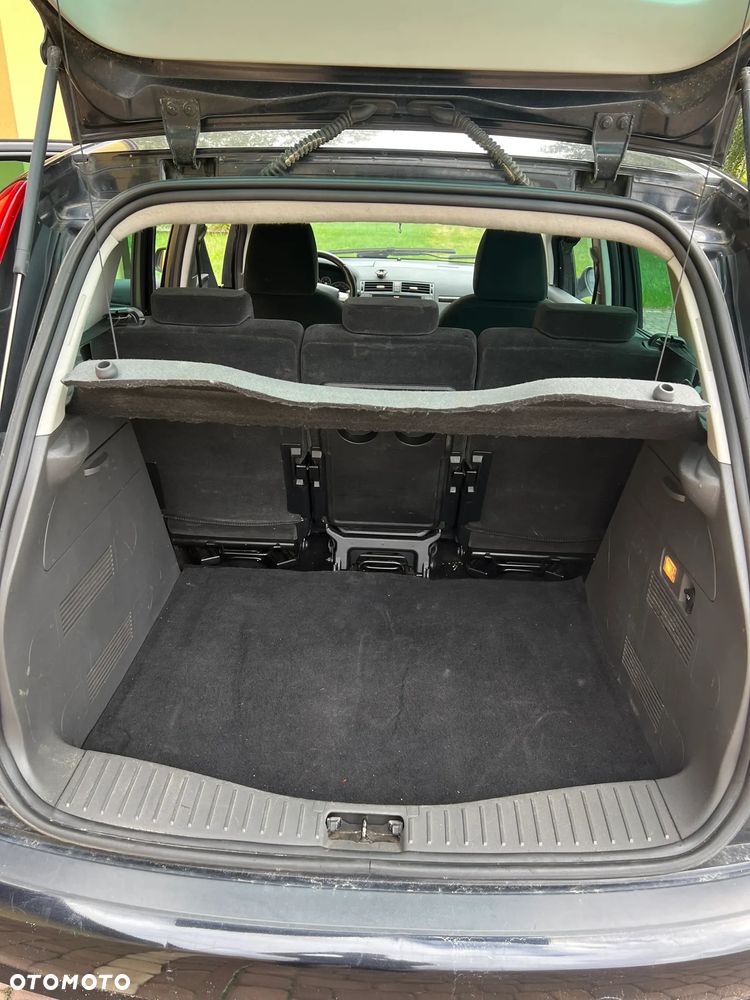 Ford Focus C-Max 2.0 TDCi Ghia - 9