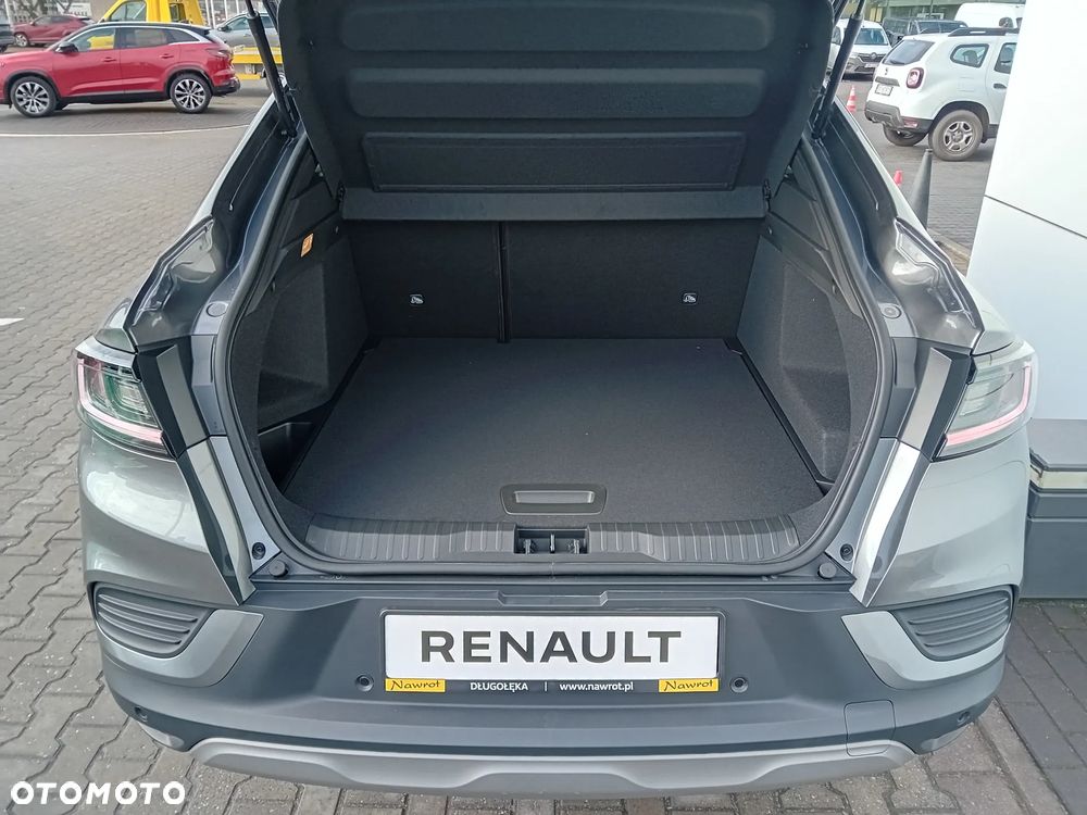 Renault Arkana 1.3 TCe mHEV Techno EDC - 7