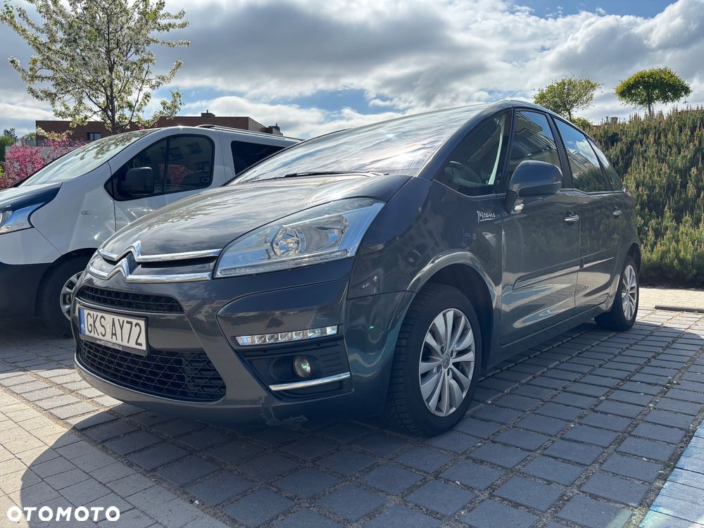Citroën C4 Picasso 1.6 HDi Seduction - 2