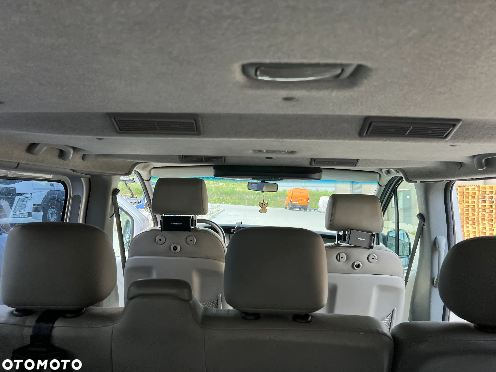 Opel Vivaro L2H1 - 18