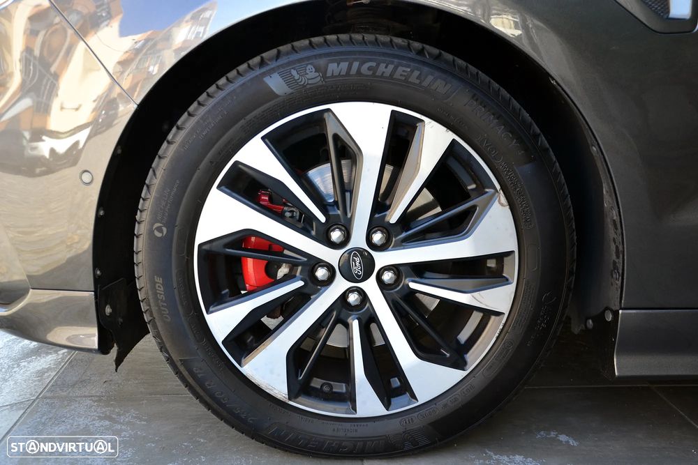 Ford S-Max 2.0 TDCi ST-Line Powershift - 10