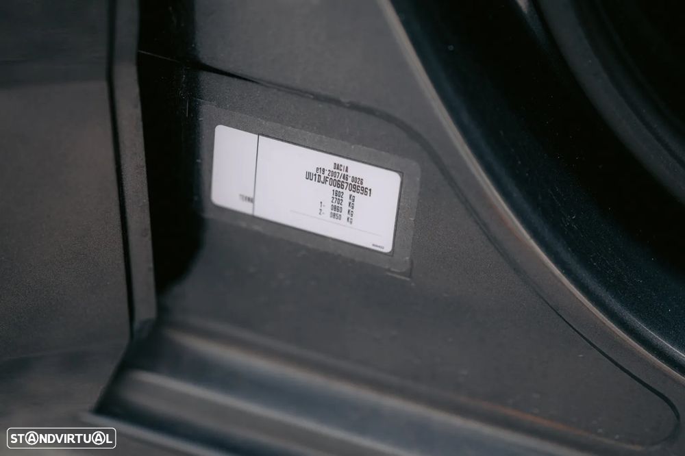 Dacia Sandero 0.9 TCe Comfort Bi-Fuel - 6