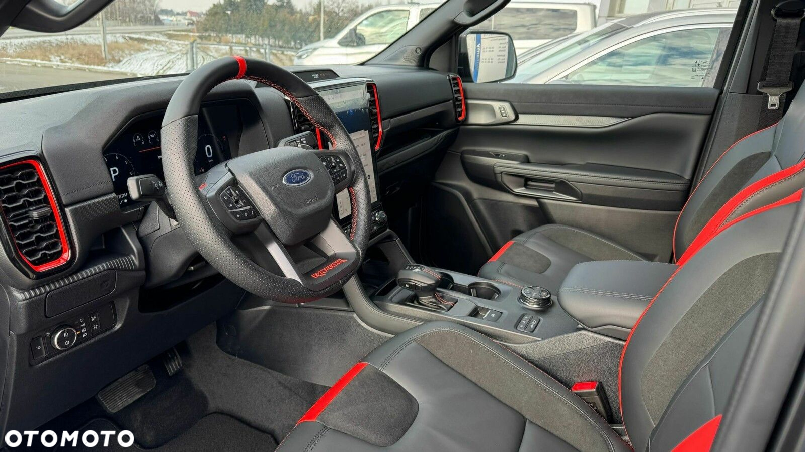 Ford Ranger - 15
