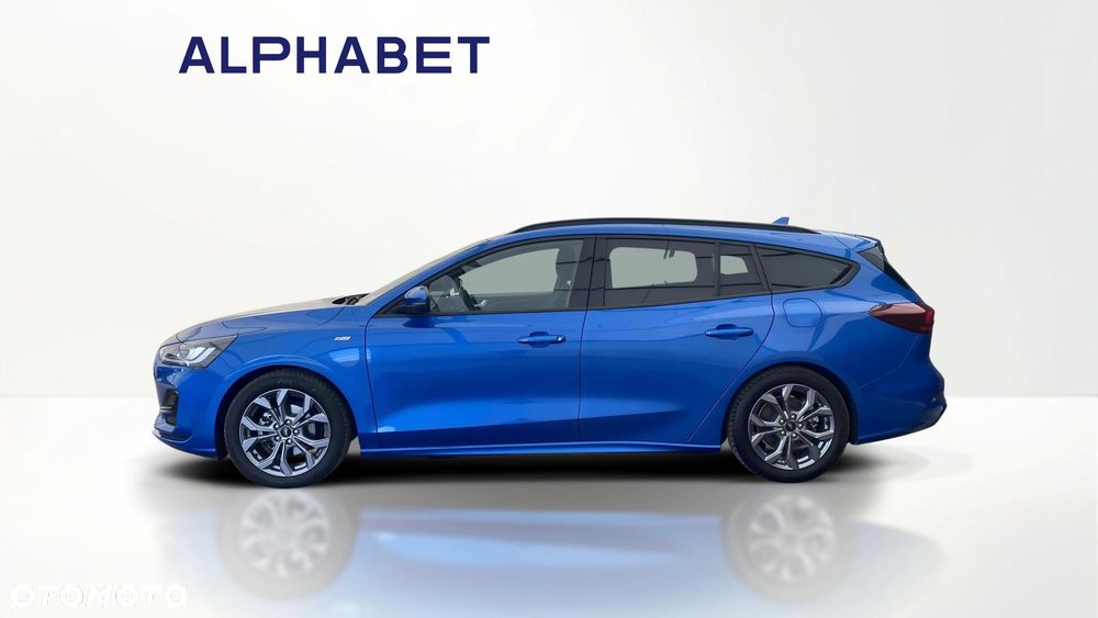Ford Focus 1.5 EcoBlue ST-Line X - 2