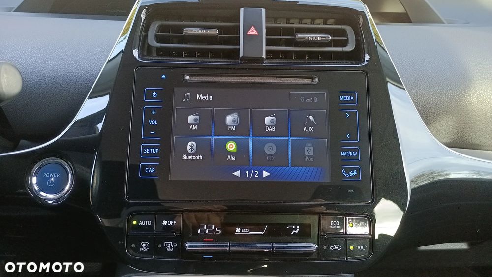 Toyota Prius - 26