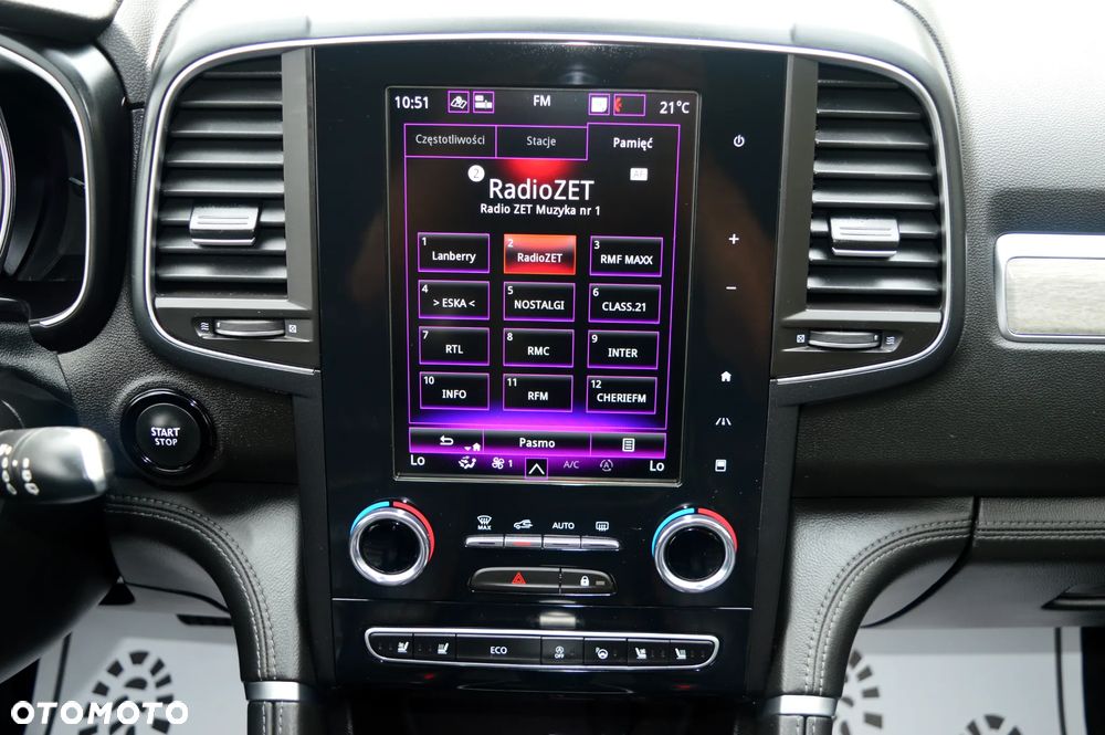 Renault Koleos 2.0 Blue dCi Initiale Paris 4x4 X-Tronic - 19