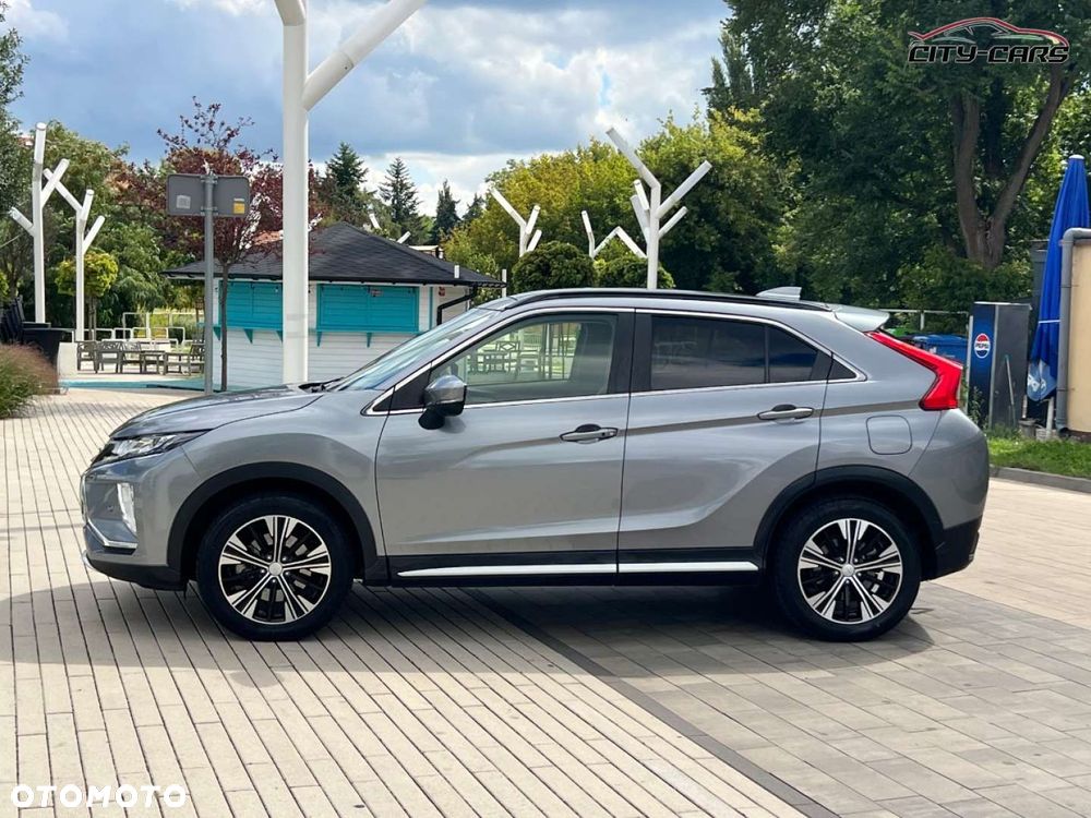 Mitsubishi Eclipse Cross - 30