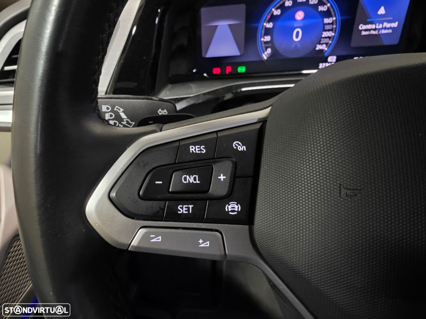 VW Multivan 2.0 TDI Life DSG - 15