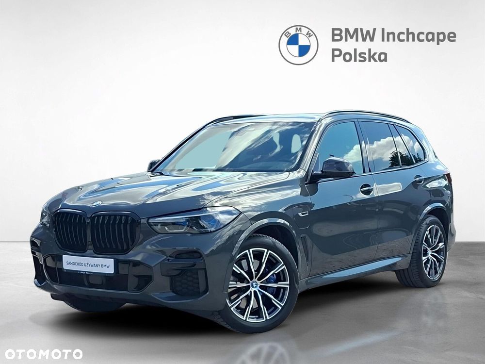 BMW X5 - 2