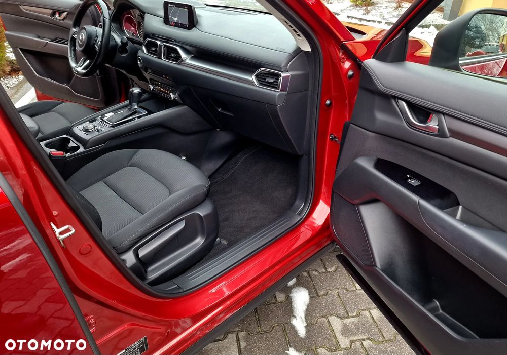 Mazda CX-5 2.5 Skyenergy 2WD - 27