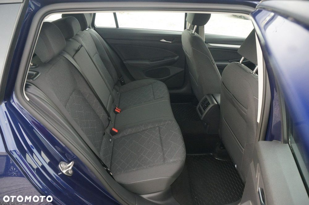Volkswagen Golf Variant 2.0 TDI Life - 32