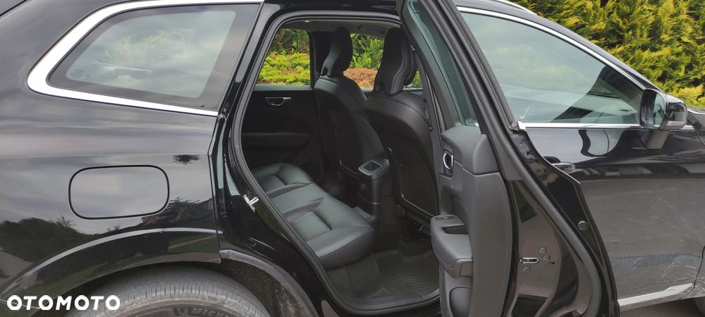 Volvo XC 60 - 12