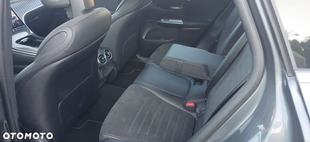 Mercedes-Benz GLC 200 mHEV 4-Matic AMG Line - 19