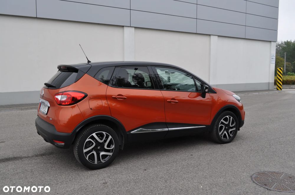 Renault Captur (ENERGY) TCe 90 INTENS - 7