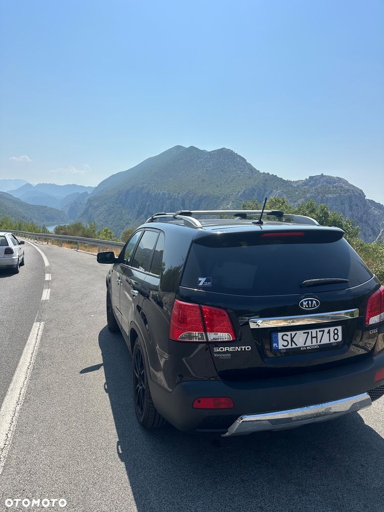 Kia Sorento 2.2 CRDI XL - 5