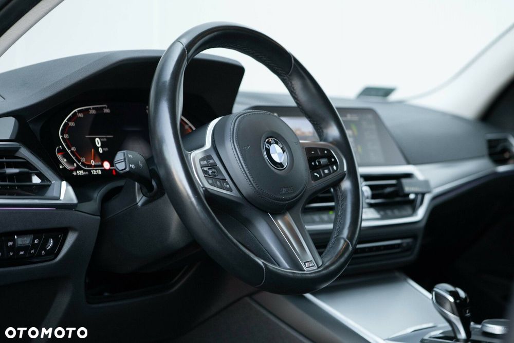 BMW Seria 3 - 19