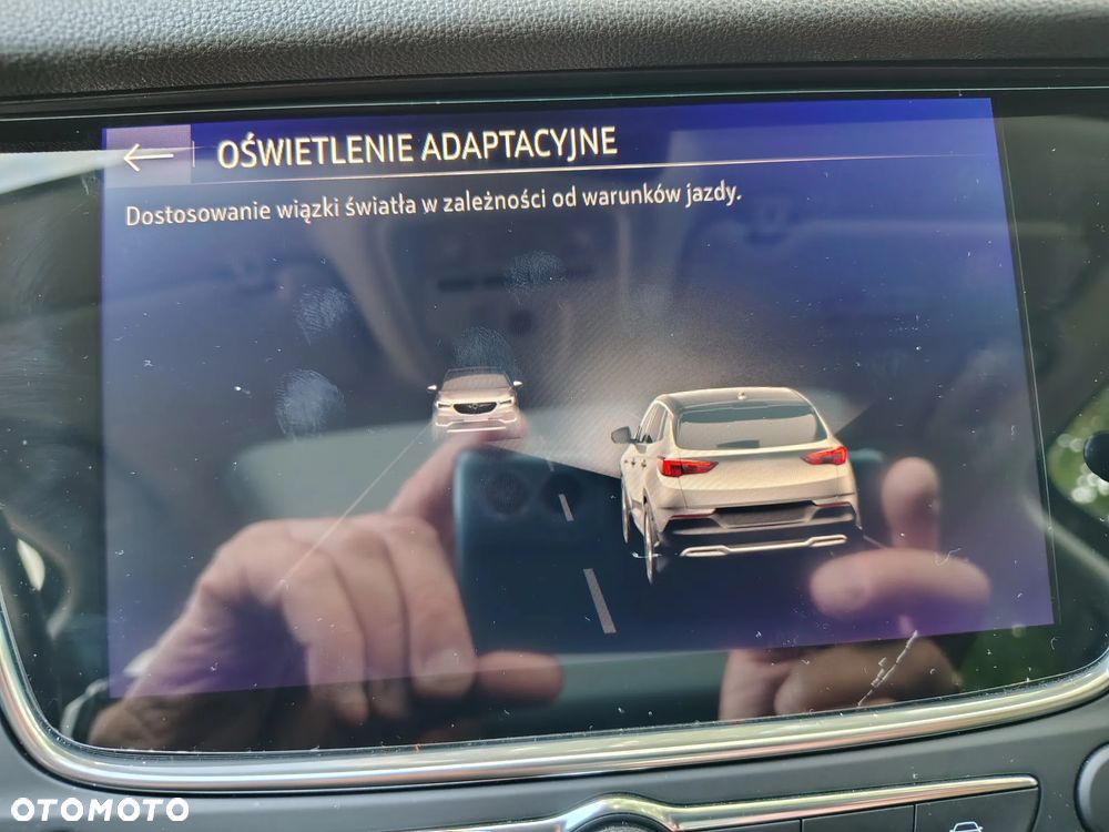 Opel Grandland X 1.6 D Start/Stop Business Edition - 25