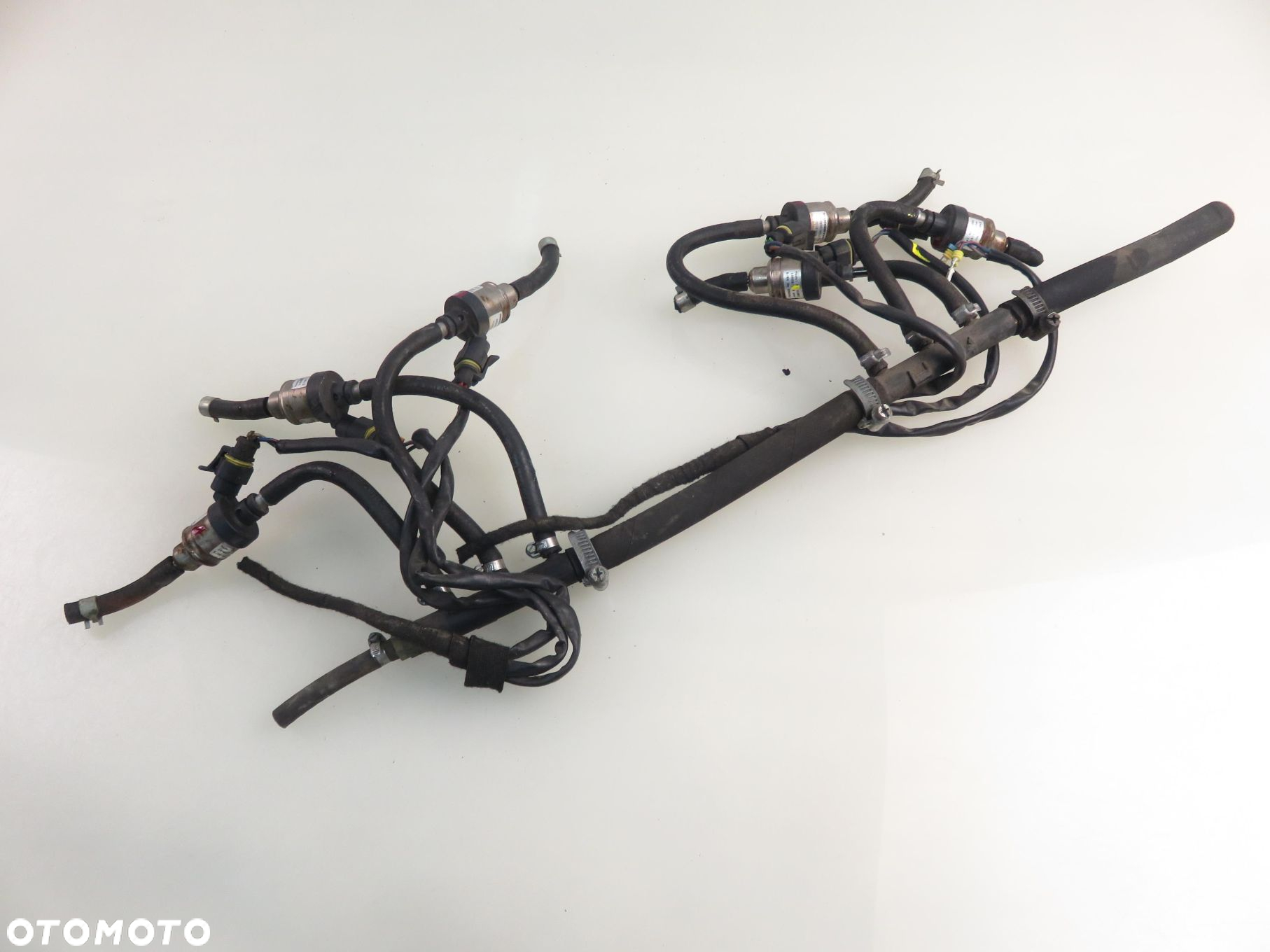 6X WTRYSK HANA  67R010213 H2001 - 11