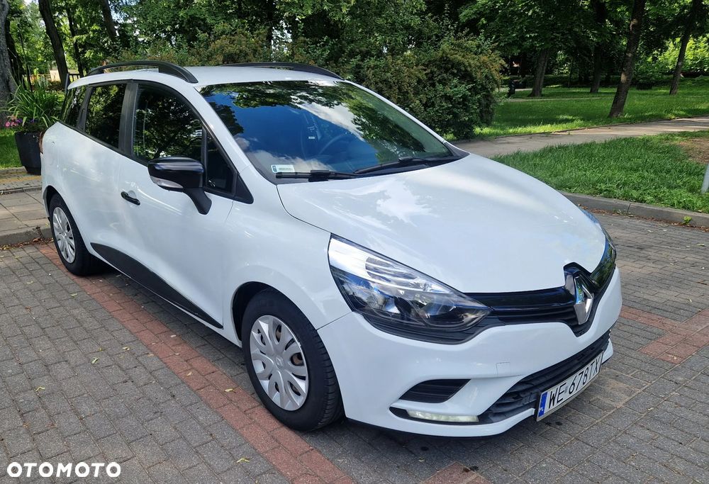 Renault Clio 1.2 16V Alize - 4