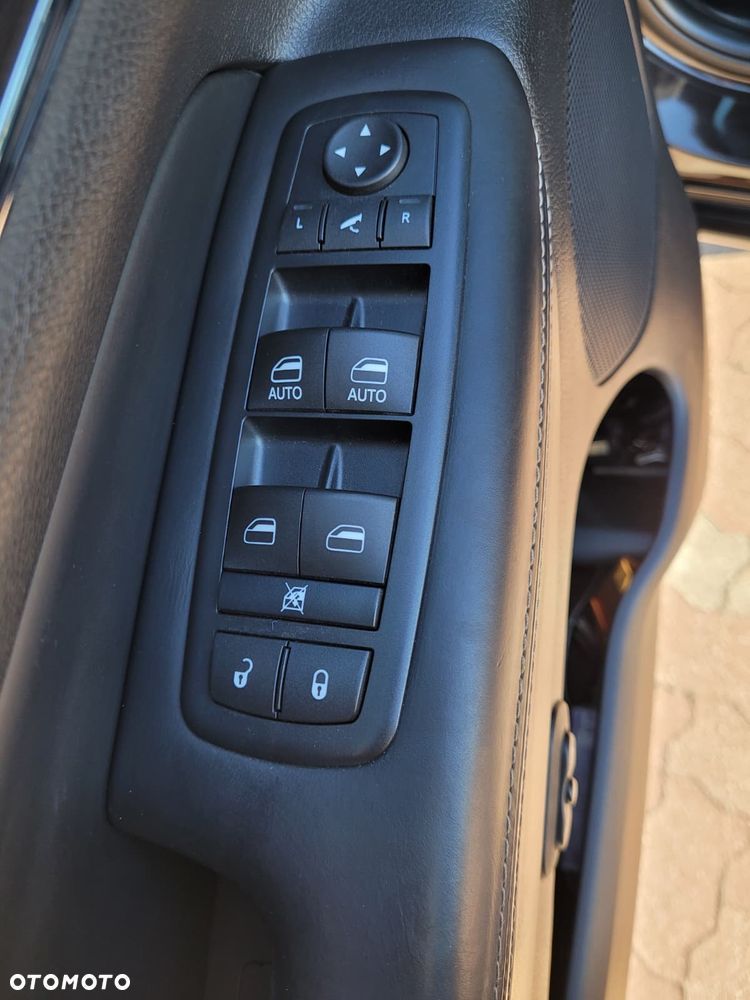 Jeep Grand Cherokee 3.6 V6 Overland - 4