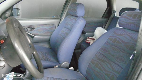 Para Peças Fiat Palio Weekend (178_) - 6