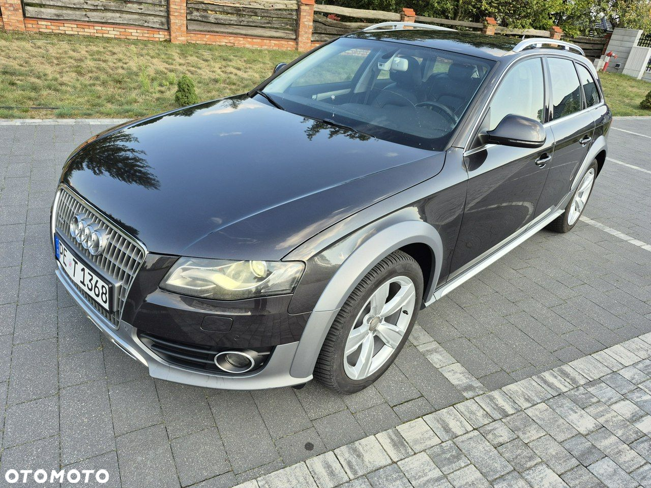 Audi A4 Allroad - 7