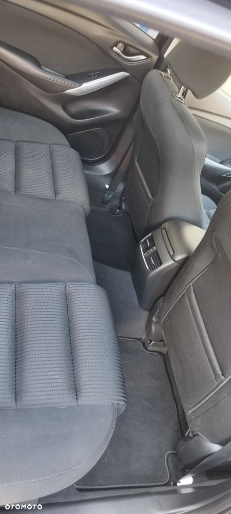 Mazda 6 - 22