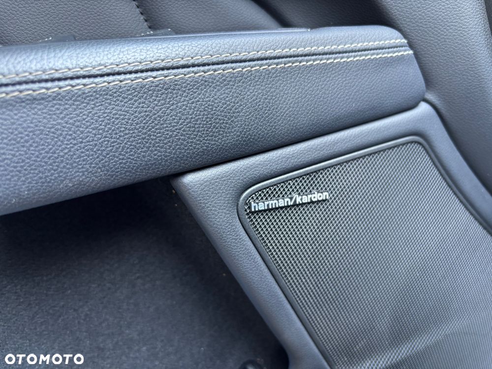Mercedes-Benz CLS 350 (BlueTEC) d 9G-TRONIC - 11