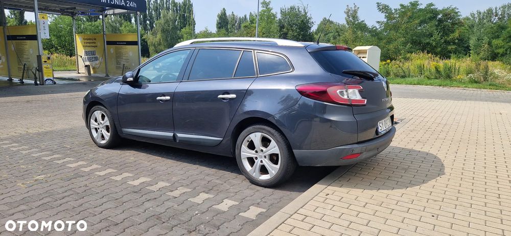 Renault Megane TCe 130 Expression - 3